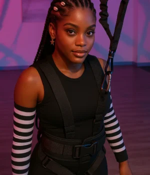 Recommended Routine To feel real progress, pair this session with 2 to 3 active days weekly. Many clients start with one session and quickly realize they want consistency. That is where the next packages come in. What’s Included Certified supervision, safety gear and harness, sanitized equipment, and hydration access are included.